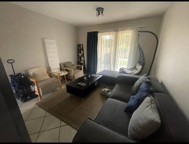 2 BEDROOM APARTMENT FOR SALE IN DIE HOEWES